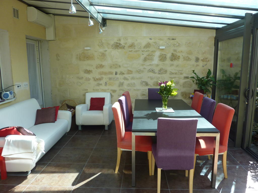 Bordeaux Cosy B&B Room photo