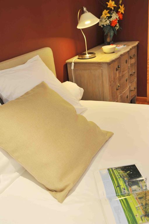 Bordeaux Cosy B&B Room photo